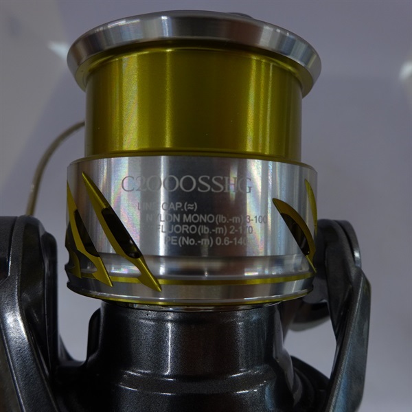 ２５ソアレＸＲＣ２０００ＳＳHＧ